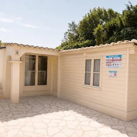 Villa Saint-raphael - With Pool & Private Parking