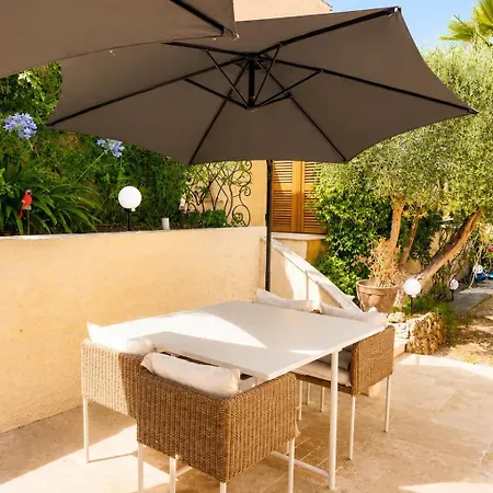 Villa Saint-raphael - With Pool & Private Parking Saint-Raphaël