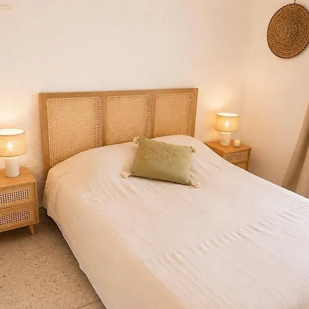 Saint-raphael - With Pool & Private Parking * Saint-Raphael (Var)