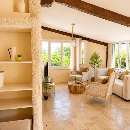 Villa Saint-raphael - With Pool & Private Parking