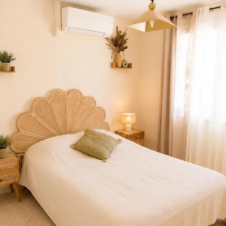 Saint-raphael - With Pool & Private Parking Villa