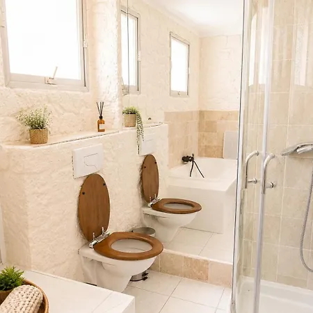 Saint-raphael - With Pool & Private Parking Villa *