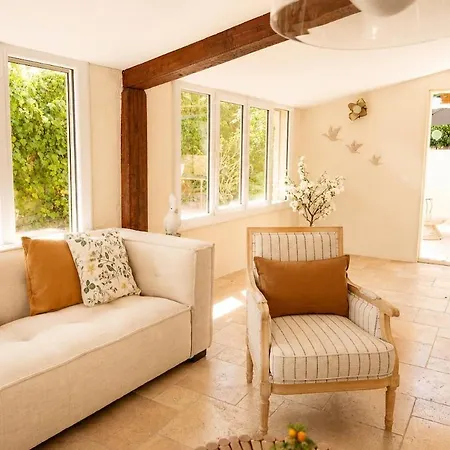 Saint-raphael - With Pool & Private Parking * Saint-Raphael (Var)