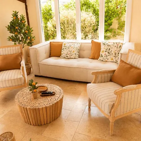 Villa Saint-raphael - With Pool & Private Parking *