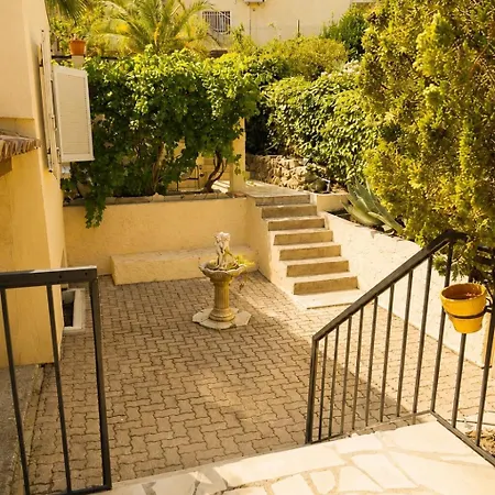 Saint-raphael - With Pool & Private Parking Villa Saint-Raphaël